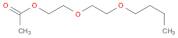 Ethanol, 2-(2-butoxyethoxy)-, 1-acetate