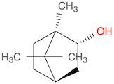 Bicyclo[2.2.1]heptan-2-ol, 1,7,7-trimethyl-, (1R,2R,4R)-rel-