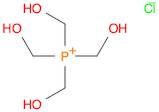 Phosphonium, tetrakis(hydroxymethyl)-, chloride (1:1)