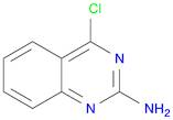 2-Quinazolinamine, 4-chloro-