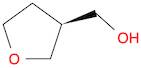 3-Furanmethanol, tetrahydro-, (3S)-