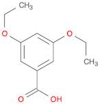 Benzoic acid, 3,5-diethoxy-