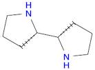 2,2'-Bipyrrolidine, (2S,2'S)-