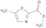 5-Methyl-2-Oxazolecarboxylic Acid Methyl Ester