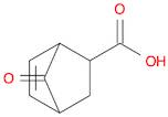 Bicyclo[2.2.1]hept-5-ene-2-carboxylic acid, 7-oxo-