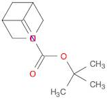 3-Azabicyclo[3.1.1]heptane-3-carboxylic acid, 6-oxo-, 1,1-dimethylethyl ester