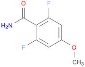 Benzamide, 2,6-difluoro-4-methoxy-