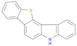 5H-[1]Benzothieno[3,2-c]carbazole