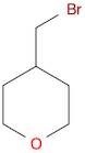 2H-Pyran, 4-(bromomethyl)tetrahydro-