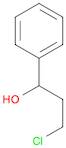 Benzenemethanol, α-(2-chloroethyl)-