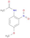 Acetamide, N-(4-methoxy-2-nitrophenyl)-
