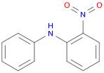 Benzenamine, 2-nitro-N-phenyl-