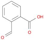 Benzoic acid, 2-formyl-