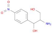 1,3-Propanediol, 2-amino-1-(4-nitrophenyl)-