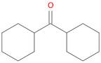 Methanone, dicyclohexyl-