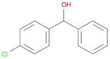 Benzenemethanol, 4-chloro-α-phenyl-