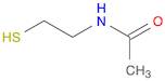 Acetamide, N-(2-mercaptoethyl)-