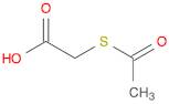 Acetic acid, 2-(acetylthio)-