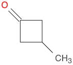 Cyclobutanone, 3-methyl-