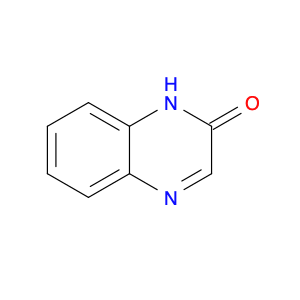 2(1H)-Quinoxalinone