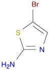 5-Bromothiazol-2-amine