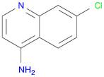 4-Quinolinamine, 7-chloro-