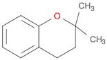 2H-1-Benzopyran, 3,4-dihydro-2,2-dimethyl-