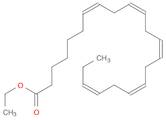 7,10,13,16,19-Docosapentaenoic acid, ethyl ester, (7Z,10Z,13Z,16Z,19Z)-