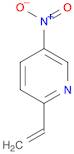 Pyridine, 2-ethenyl-5-nitro-