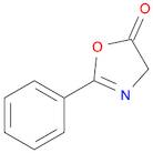 5(4H)-Oxazolone, 2-phenyl-