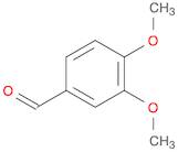 Benzaldehyde, 3,4-dimethoxy-