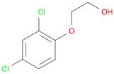 Ethanol, 2-(2,4-dichlorophenoxy)-