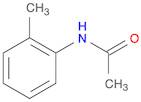 Acetamide, N-(2-methylphenyl)-