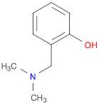 Phenol, 2-[(dimethylamino)methyl]-