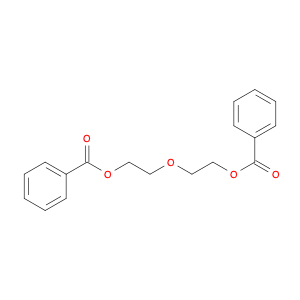 Ethanol, 2,2'-oxybis-, 1,1'-dibenzoate