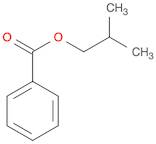Benzoic acid, 2-methylpropyl ester