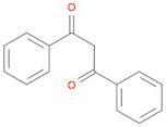 1,3-Propanedione, 1,3-diphenyl-