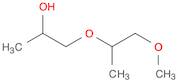 Propanol, 1(or 2)-(2-methoxymethylethoxy)-