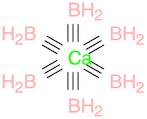 Calcium boride (CaB6), (OC-6-11)-