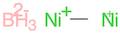 Nickel boride (Ni2B)