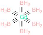 Gadolinium boride (GdB6), (OC-6-11)-