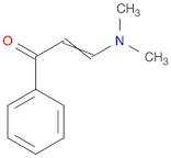 2-Propen-1-one, 3-(dimethylamino)-1-phenyl-