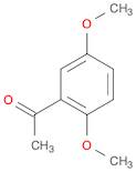 Ethanone, 1-(2,5-dimethoxyphenyl)-