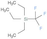 Silane, triethyl(trifluoromethyl)-