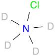 Ammonium chloride ((ND4)Cl) (7CI,8CI,9CI)
