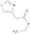 4-Thiazoleacetic acid ethyl ester