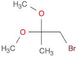 Propane, 1-bromo-2,2-dimethoxy-