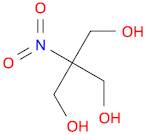 1,3-Propanediol, 2-(hydroxymethyl)-2-nitro-