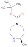 1H-1,4-Diazepine-1-carboxylic acid, hexahydro-5-methyl-, 1,1-dimethylethyl ester, (5R)-