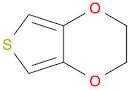 Thieno[3,4-b]-1,4-dioxin, 2,3-dihydro-